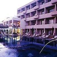 Portopafos Hotel מראה חיצוני תמונה