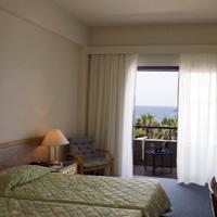 Portopafos Hotel מראה חיצוני תמונה